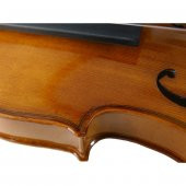 Stentor 1500/A Student II Keman (4/4) (Yastık Hediyeli) - 2