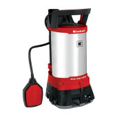 Einhell GE-DP 7935 N ECO, Dalgıç Pompa - Kirli Su - 1