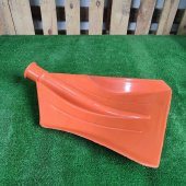 5 ADET ORİJİNAL PLASTİK FARYAP KÜREĞİ ÇOK AMAÇLI KÜREK - 1