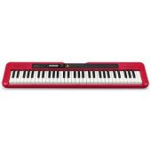 Casio Casiotone Ct-S200rdc2 61 Tuşlu Org (Adaptör Dahil) - 5