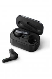 Philips Tat5506bk Tws Kulak İçi Bluetooth Kulaklık - 2
