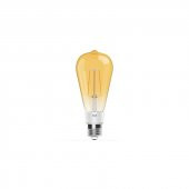 Yeelight ST64 LED Akıllı Filament Ampul E27 - 2