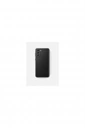 Galaxy S21 + 5g Uyumlu  Deri Kılıf Ef-vg996lbegww - 1