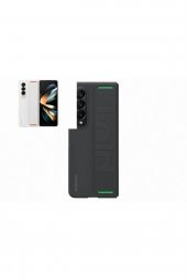 Galaxy Z Fold4 Silicone Grip Cover - 1