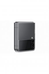 Galaxy Z Flip4 Clear Slim Cover - 2