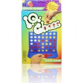 IQ Chess Connect 4 Mini Zeka Oyunu - 2
