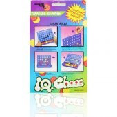 IQ Chess Connect 4 Mini Zeka Oyunu - 3
