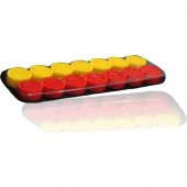 IQ Chess Connect 4 Mini Zeka Oyunu - 4