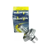 NARVA FAR AMPÜLÜ 12V 60/55W H4 TIRNAKSIZ - 1