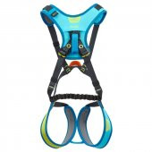 CT FLIK FULL BODY HARNESS - 11