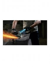 BOSCH GWS 9-115 AVUÇ TAŞLAMA MAKİNESİ 900 W - 2