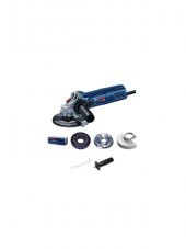 BOSCH GWS 9-115 AVUÇ TAŞLAMA MAKİNESİ 900 W - 3