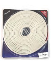 Led Neon Flex 6mm Beyaz 12V - 5mt - 1