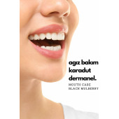 Dermanel Ağız Bakım Spreyi - 1