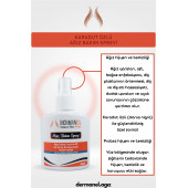 Dermanel Ağız Bakım Spreyi - 4