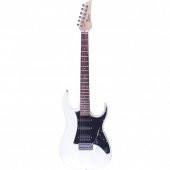 Madison MEG-WH Beyaz Elektro Gitar - 3