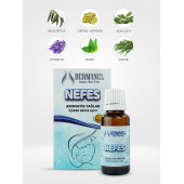 Dermanel Aromatik Yağlar İçeren Nefes Açıcı - 3