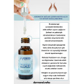 Dermanel Aromatik Yağlar İçeren Nefes Açıcı - 4