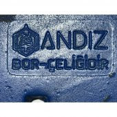 Andız-Ünlü Pulluk Bıçağı Uç Demiri (Burun)-2 Adet - 6