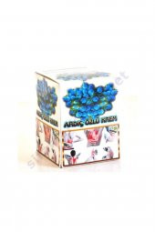 Ardıç Özlü Krem Organic 240GR Bidoğa - 1