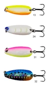 Kendo F1 LRF Kaşık 5g 3,6cm Lüfer, Levrek, Turna Olta Kaşığı - 2
