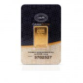 2.5 gr 24 Ayar İAR Gram Altın - 1
