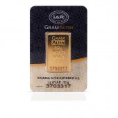 10 gr 24 Ayar İAR Gram Altın - 1