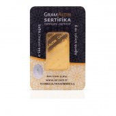 10 gr 24 Ayar İAR Gram Altın - 2
