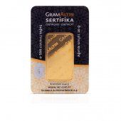 20 gr 24 Ayar İAR Gram Altın - 2
