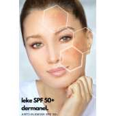 Dermanel Leke Karşıtı Güneş Kremi - 1