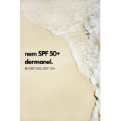 Dermanel Nemlendirici Ve Aydınlatıcı Güneş Kremi - 1