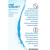 Dermanel Nemlendirici Ve Aydınlatıcı Güneş Kremi - 5