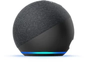Echo Dot 5. Generation Siyah - 3