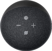 Echo Dot 5. Generation Siyah - 4