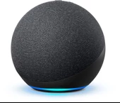 Echo Dot 5. Generation Siyah - 2