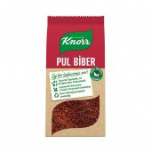 Knorr Bahart Pul Biber 65 Gr - 1