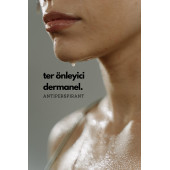 Dermanel Ter Önleyici Sprey - 1