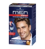 MEN PERFECT KİT BOYA-50 AÇIK KAHVE - 1