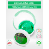 Dermanel Yorgunluk Giderici Masaj Jeli - 2