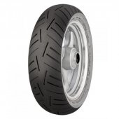 CONTINENTAL 80/90-14 M/C 40P TL ContiScoot Ön Lastik (Honda DIO-Suzuki Adress) - 1