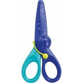 Maped 472112 12 cm Kıdıpulse Çocuk Makası - 1