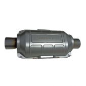 Universal Katalitik Konvertör (Katalizör) - 1