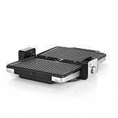 WMF Lono Contact Grill Izgara ve Tost Makinesi 2100 Watt - 3