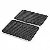 WMF Lono Contact Grill Izgara ve Tost Makinesi 2100 Watt - 4