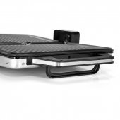 WMF Lono Contact Grill Izgara ve Tost Makinesi 2100 Watt - 6