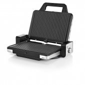 WMF Lono Contact Grill Izgara ve Tost Makinesi 2100 Watt - 7