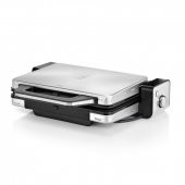WMF Lono Contact Grill Izgara ve Tost Makinesi 2100 Watt - 8