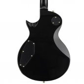 ESP LTD EC-256 Black Elektro Gitar - 2