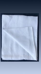 Hamam Köpük Torbası 100 Adet Doğal Hamam Torbası Pamuk Köpük Torbası Duş - 3