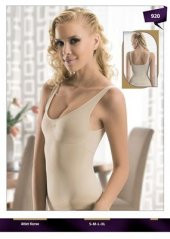 Formfit 920 Form Fit Bayan Dikişsiz Atlet Korse 920 - 1